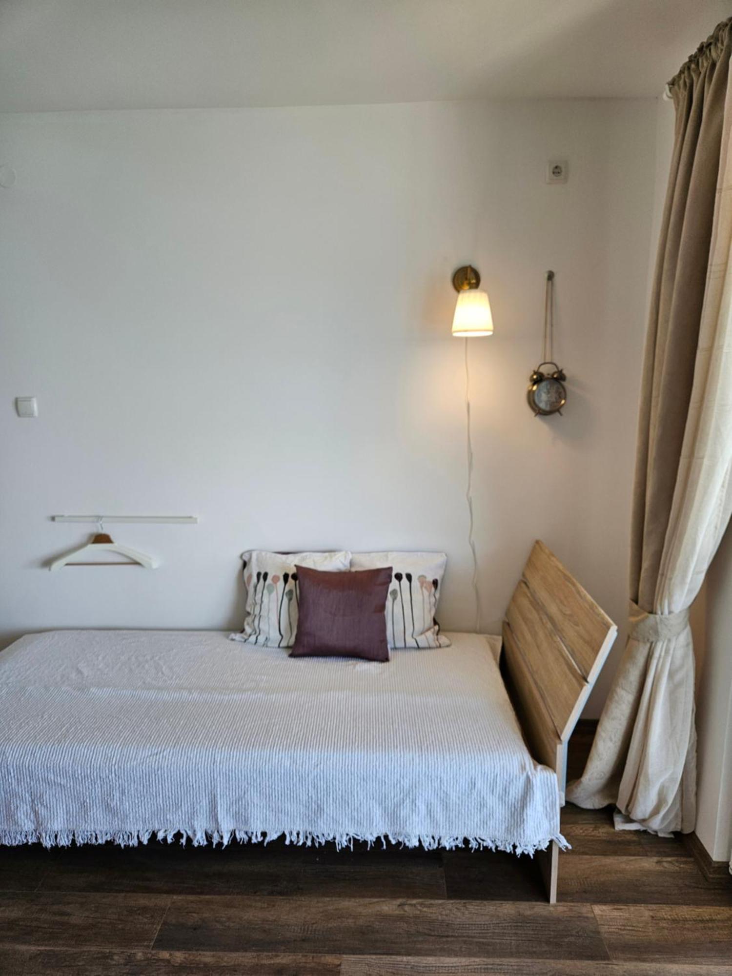 Apartmani Rustik Trpejca Exterior photo