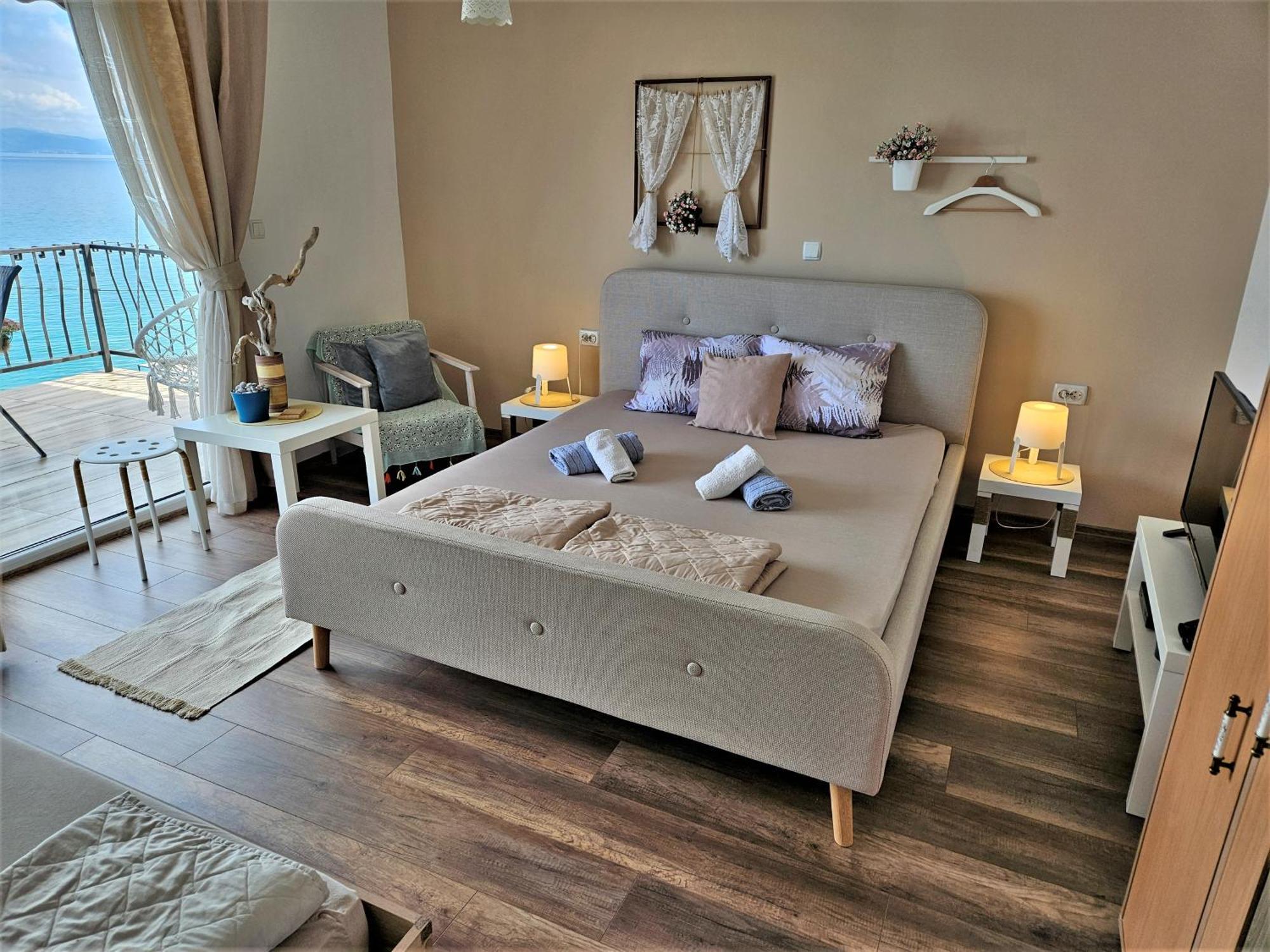 Apartmani Rustik Trpejca Exterior photo