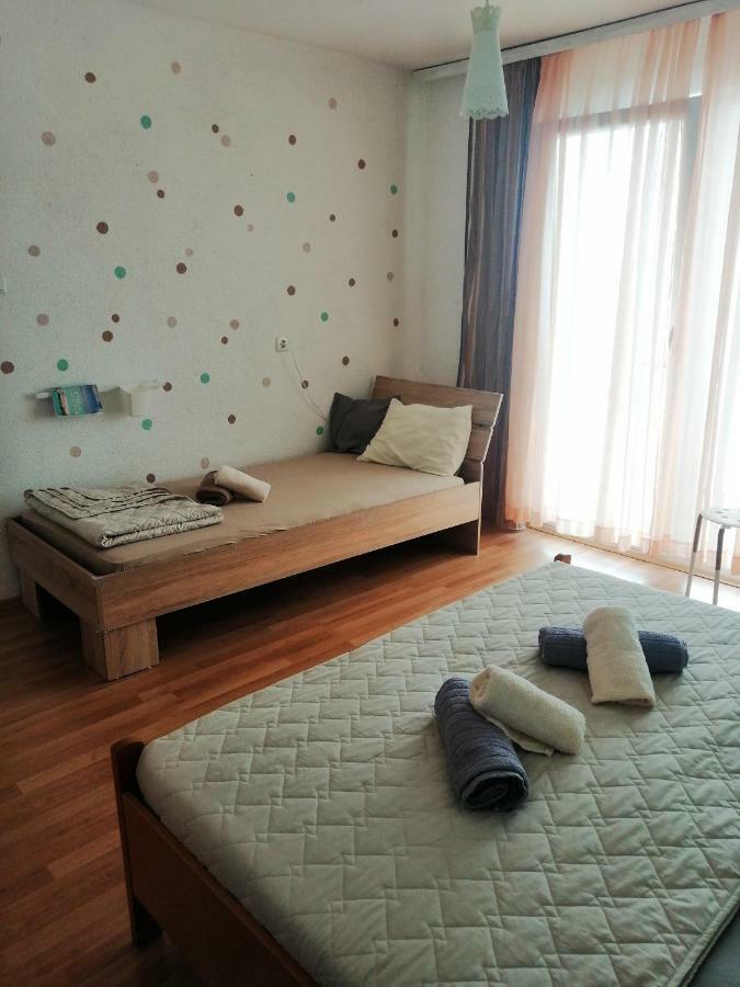 Apartmani Rustik Trpejca Exterior photo